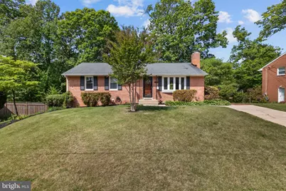 4510 Mullen Lane, Annandale, VA 22003 - Photo 1