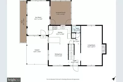 312 Broadleaf, Vienna, VA 22180 - Photo 46