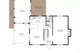 312 Broadleaf, Vienna, VA 22180 - Photo 46