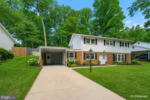 3820 Winterset Dr, Annandale, VA 22003 - Photo 46