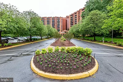 2230 George C Marshall Drive #1219, Falls Church, VA 22043 - Photo 2