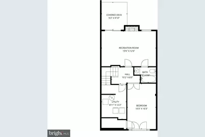 14113 Winding Ridge Lane, Centreville, VA 20121 - Photo 30