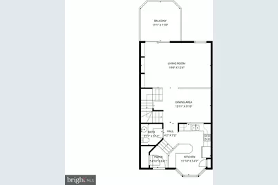 14113 Winding Ridge Lane, Centreville, VA 20121 - Photo 28