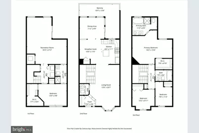 4648 Deerwatch Drive, Chantilly, VA 20151 - Photo 40