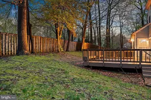 8217 Bayberry Ridge Rd, Fairfax Station, VA 22039 - Photo 28