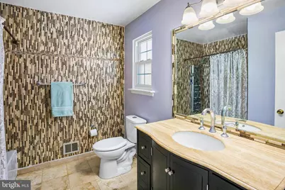 8217 Bayberry Ridge Road, Fairfax Station, VA 22039 - Photo 16
