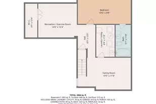 8217 Bayberry Ridge Rd, Fairfax Station, VA 22039 - Photo 32