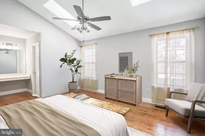 8217 Bayberry Ridge Road, Fairfax Station, VA 22039 - Photo 14
