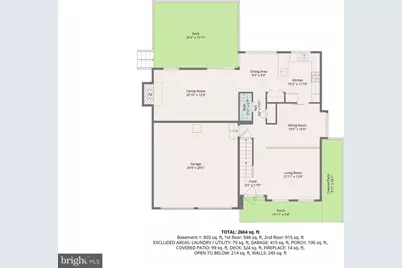 8217 Bayberry Ridge Road, Fairfax Station, VA 22039 - Photo 30