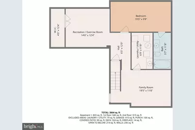 8217 Bayberry Ridge Road, Fairfax Station, VA 22039 - Photo 32