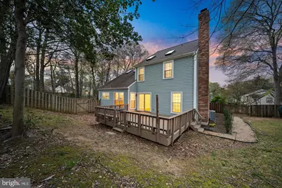8217 Bayberry Ridge Road, Fairfax Station, VA 22039 - Photo 26