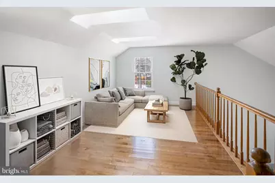 8217 Bayberry Ridge Road, Fairfax Station, VA 22039 - Photo 20