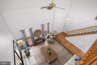 8217 Bayberry Ridge Road, Fairfax Station, VA 22039 - Photo 4