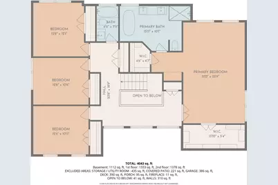 6609 Heidi Court, McLean, VA 22101 - Photo 80