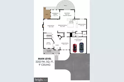 2020 Rhode Island Avenue, McLean, VA 22101 - Photo 50