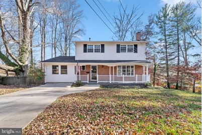 5505 Avon Court, Springfield, VA 22151 - Photo 1