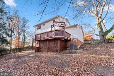 5505 Avon Court, Springfield, VA 22151 - Photo 36