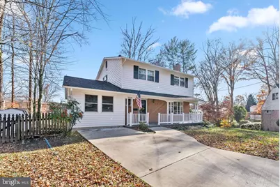 5505 Avon Court, Springfield, VA 22151 - Photo 2