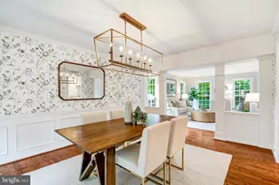 9404 Ravina Ct, Fairfax Station, VA 22039 - Photo 8