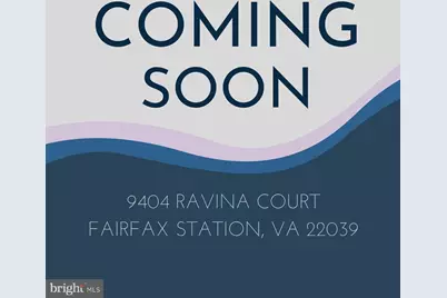 9404 Ravina Court, Fairfax Station, VA 22039 - Photo 1