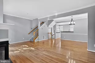 3684 Madison Watch Way, Falls Church, VA 22041 - Photo 8
