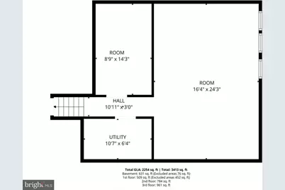 1901 Buckthorn Lane, Reston, VA 20191 - Photo 46