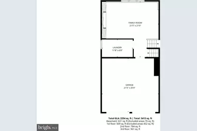 1901 Buckthorn Lane, Reston, VA 20191 - Photo 48