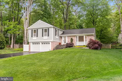 1901 Buckthorn Lane, Reston, VA 20191 - Photo 2