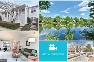 2839 Yarling Ct, Falls Church, VA 22042 - Photo 1