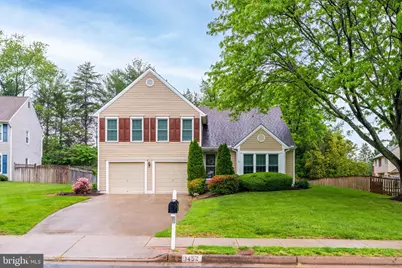 1452 Hawks Nest Court, Herndon, VA 20170 - Photo 4