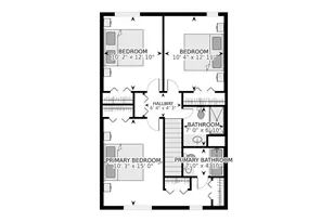 4109 Morin St, Alexandria, VA 22312 - Photo 36