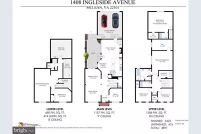1408 Ingleside Avenue, McLean, VA 22101 - Photo 48