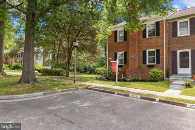 7771 Durer Court, Springfield, VA 22153 - Photo 2