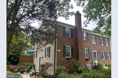 7771 Durer Court, Springfield, VA 22153 - Photo 2