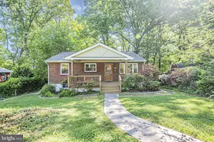 6466 Oakwood Dr, Falls Church, VA 22041 - Photo 1
