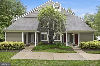 12202 Fort Buffalo Circle #528, Fairfax, VA 22033 - Photo 1