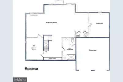 7811 Thornfield Court, Fairfax Station, VA 22039 - Photo 4