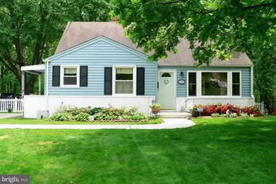 7303 Wayne Drive, Annandale, VA 22003 - Photo 1