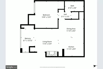 11741 Summerchase Circle #A, Reston, VA 20194 - Photo 32