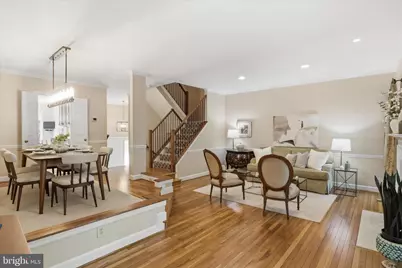 1496 Hampton Hill Circle, McLean, VA 22101 - Photo 8