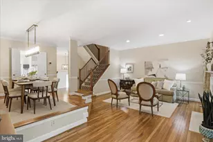 1496 Hampton Hill Cir, McLean, VA 22101 - Photo 8