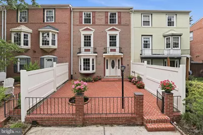 4514 Arendale Square, Alexandria, VA 22309 - Photo 1