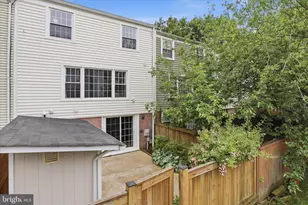 4514 Arendale Square, Alexandria, VA 22309 - Photo 36