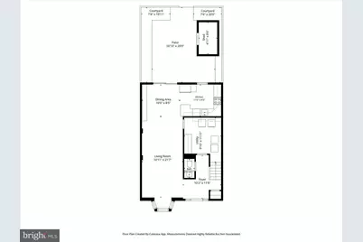 4514 Arendale Square, Alexandria, VA 22309 - Photo 38