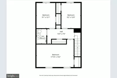 4514 Arendale Square, Alexandria, VA 22309 - Photo 40