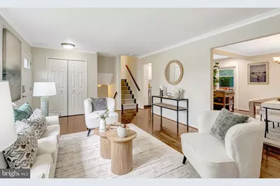 8304 Lindside Way, Springfield, VA 22153 - Photo 2