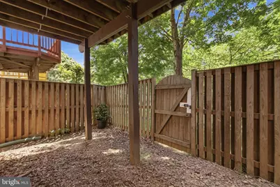 11423 Abner, Fairfax, VA 22030 - Photo 38