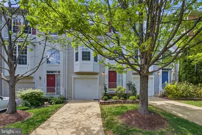 11423 Abner, Fairfax, VA 22030 - Photo 2