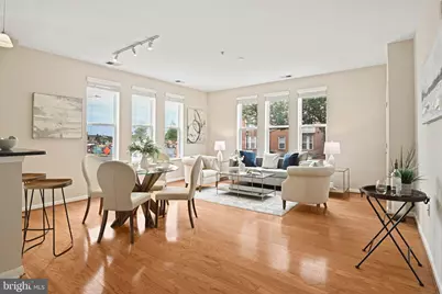 2655 Prosperity Avenue #109, Fairfax, VA 22031 - Photo 2