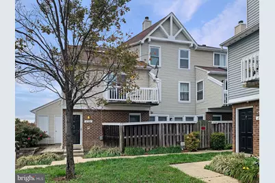 4324 Pembrook Village Drive #23, Alexandria, VA 22309 - Photo 1